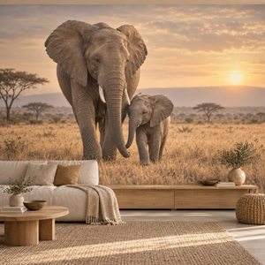 Tiere