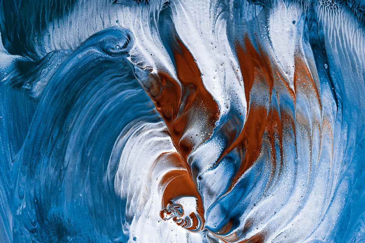 photo-wallpaper-blue-rust-fluid-swirls