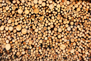 photo-wallpaper-logs