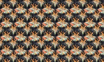 photo-wallpaper-whimsical-forest-bunnies