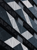 photo-wallpaper-steel-facade-modern-building-metal-sheet-grill-pattern-architecture-details