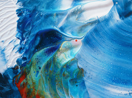 photo-wallpaper-blue-fluid-waves