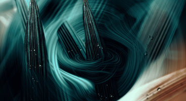 photo-wallpaper-fluid-teal-abstraction