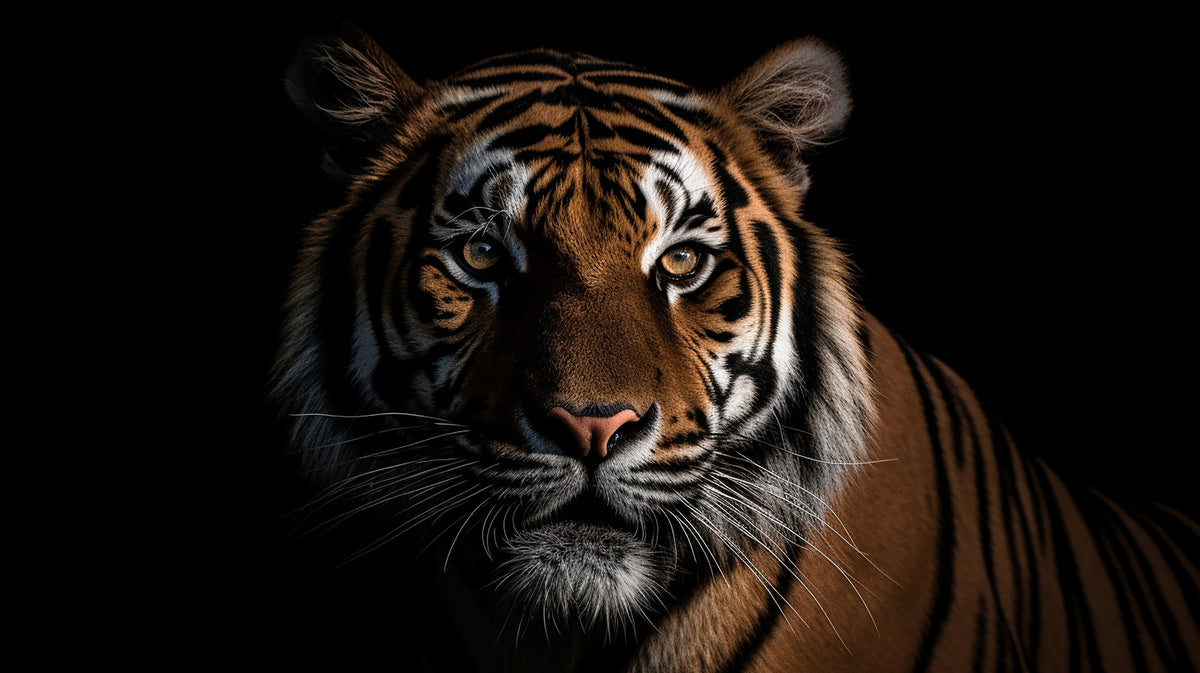 photo-wallpaper-portrait-of-a-tiger