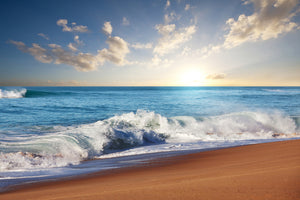 photo-wallpaper-the-waves-of-the-sea