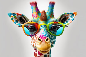 photo-wallpaper-colourful-giraffe-wearing-sunglasses-in-bold-pop-tones