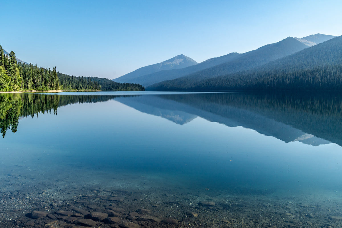 photo-wallpaper-reflection-in-the-lake