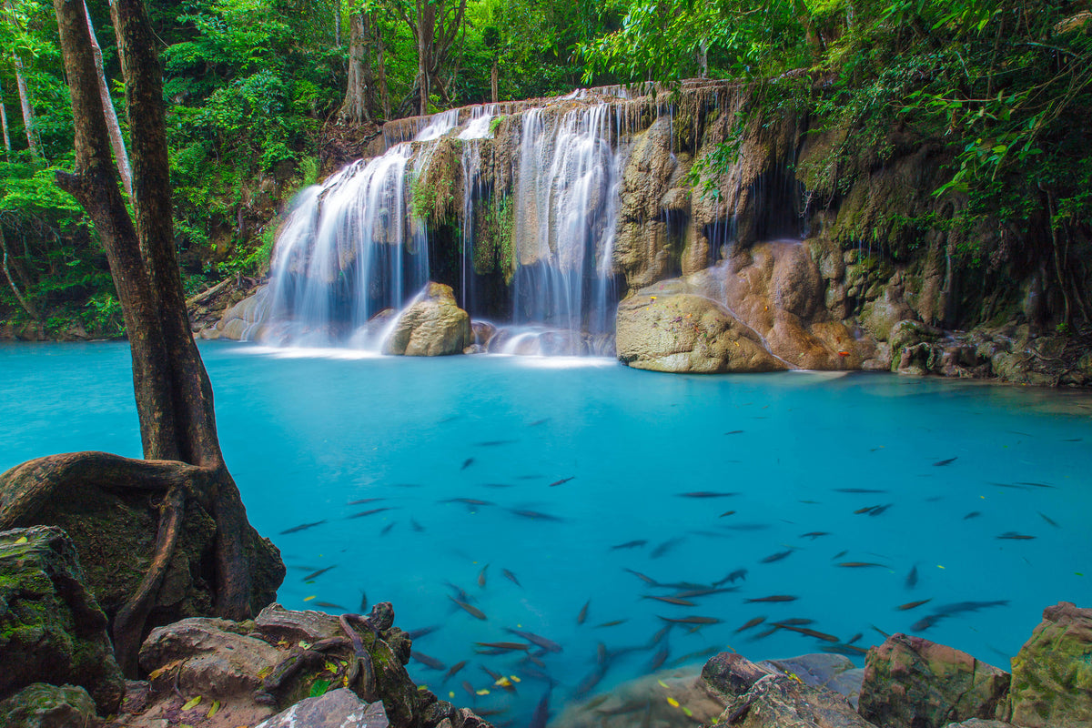 photo-wallpaper-nature-waterfall