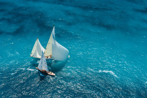 photo-wallpaper-croisement-bleu-x