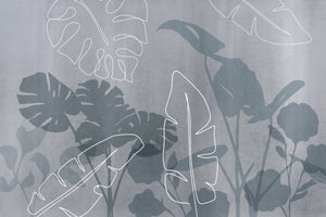 photo-wallpaper-serene-tropical-leaves