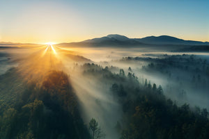 photo-wallpaper-sunrise-in-the-mountains-4