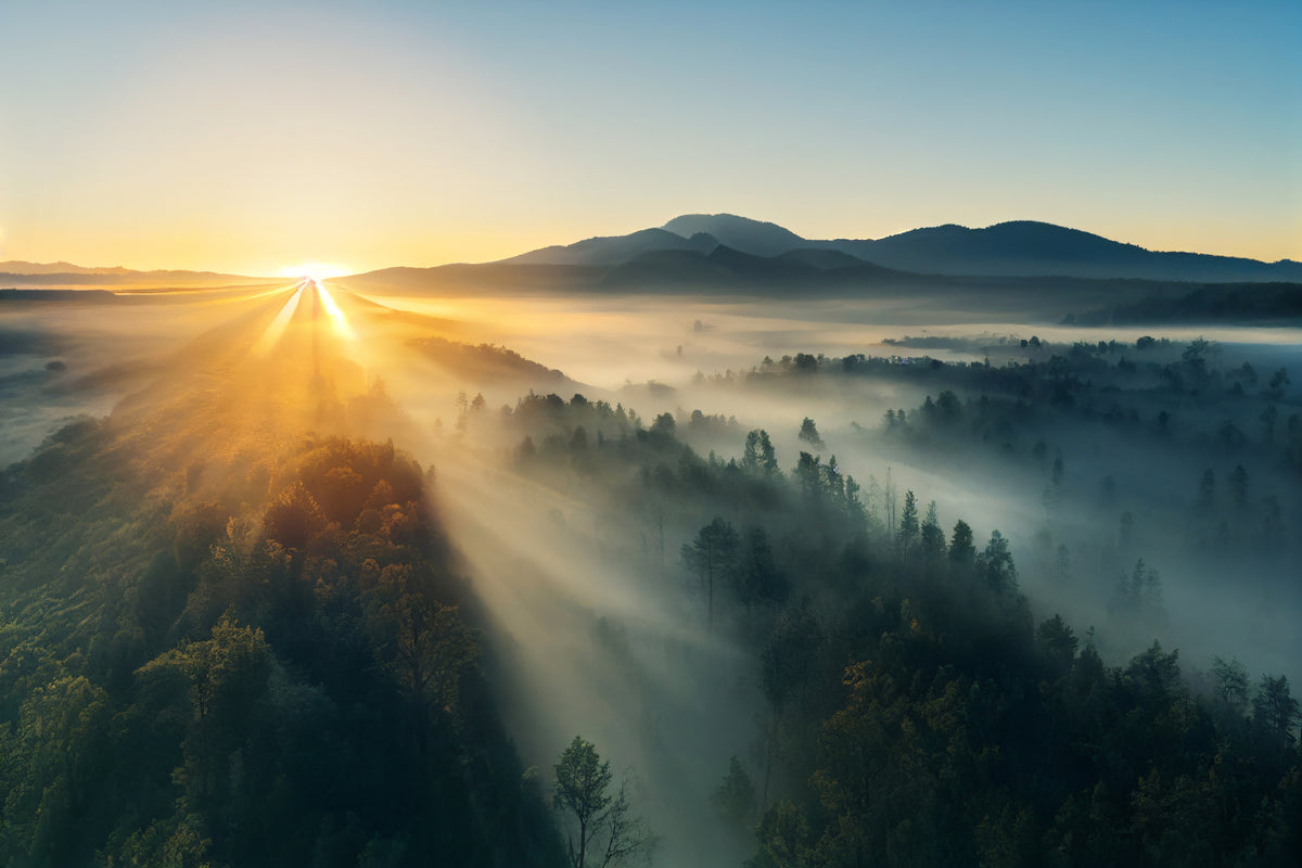 photo-wallpaper-sunrise-in-the-mountains-4