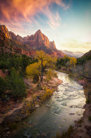 photo-wallpaper-zion-national-park-x