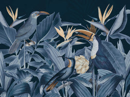 photo-wallpaper-tropical-bird-paradise