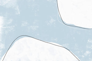 photo-wallpaper-blue-and-white-tones-with-fluid-lines