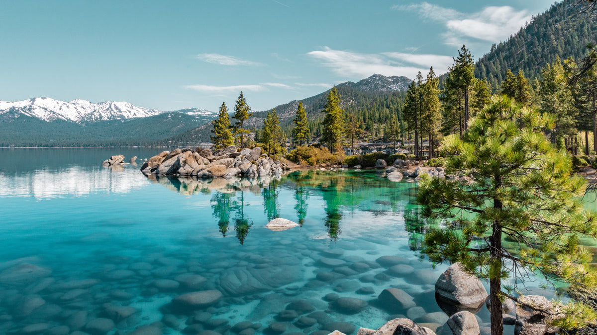 photo-wallpaper-lake-tahoe-cove-aqua-blue
