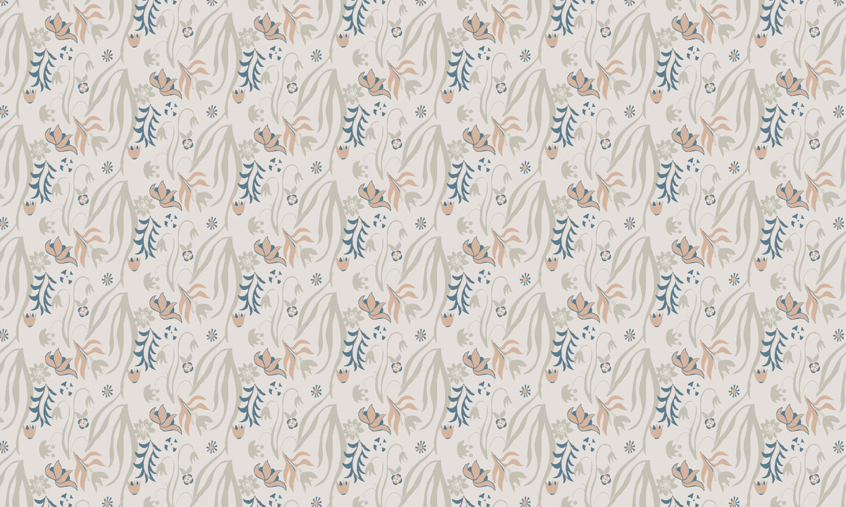 photo-wallpaper-muted-floral-berry-pattern