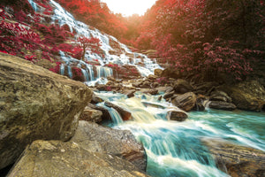 photo-wallpaper-exotic-waterfall