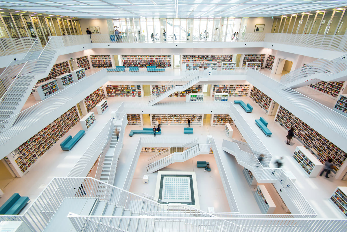 photo-wallpaper-modern-library-architecture