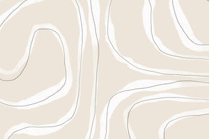 photo-wallpaper-gentle-strata-lines