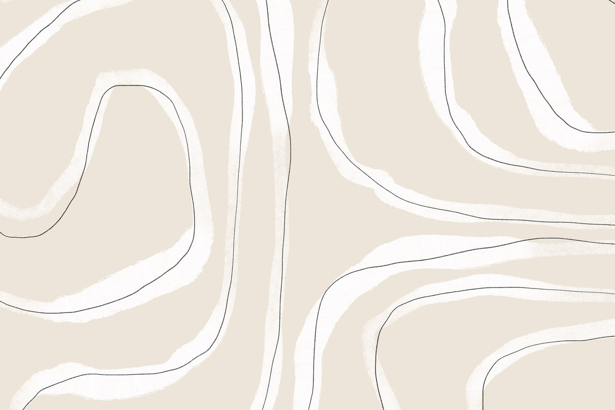 photo-wallpaper-gentle-strata-lines