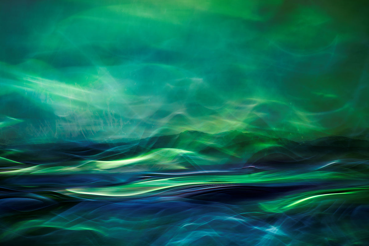 photo-wallpaper-northern-lights-x