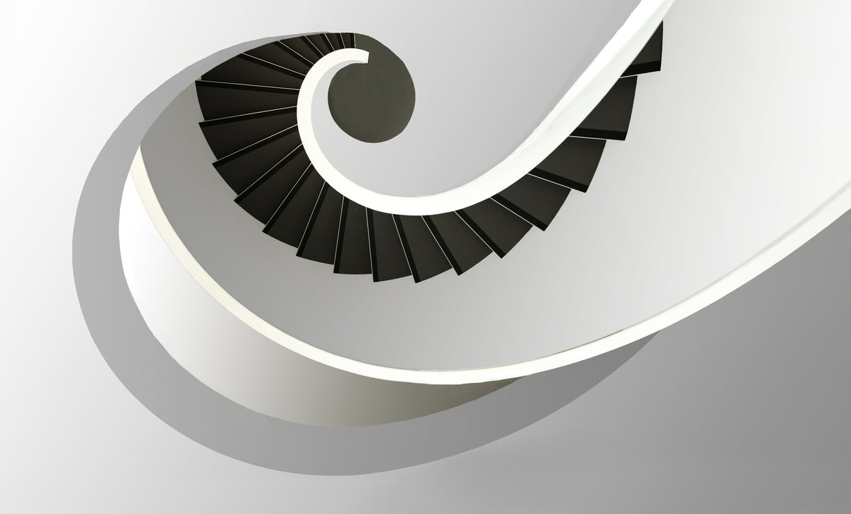 photo-wallpaper-minimalist-spiral-staircase