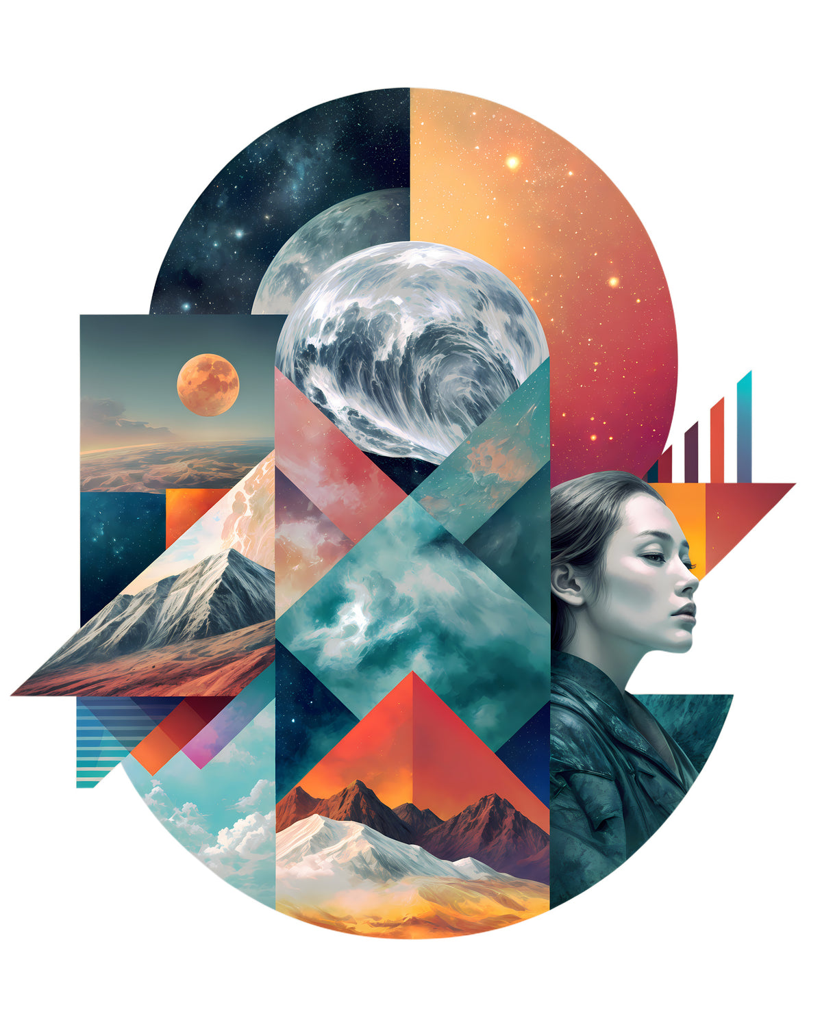 photo-wallpaper-surreal-paper-collage-woman-moon-nature-isolated