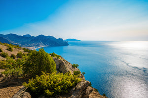 photo-wallpaper-beautiful-panorama-of-the-coastal-landscape-in-the-crimea-black-sea