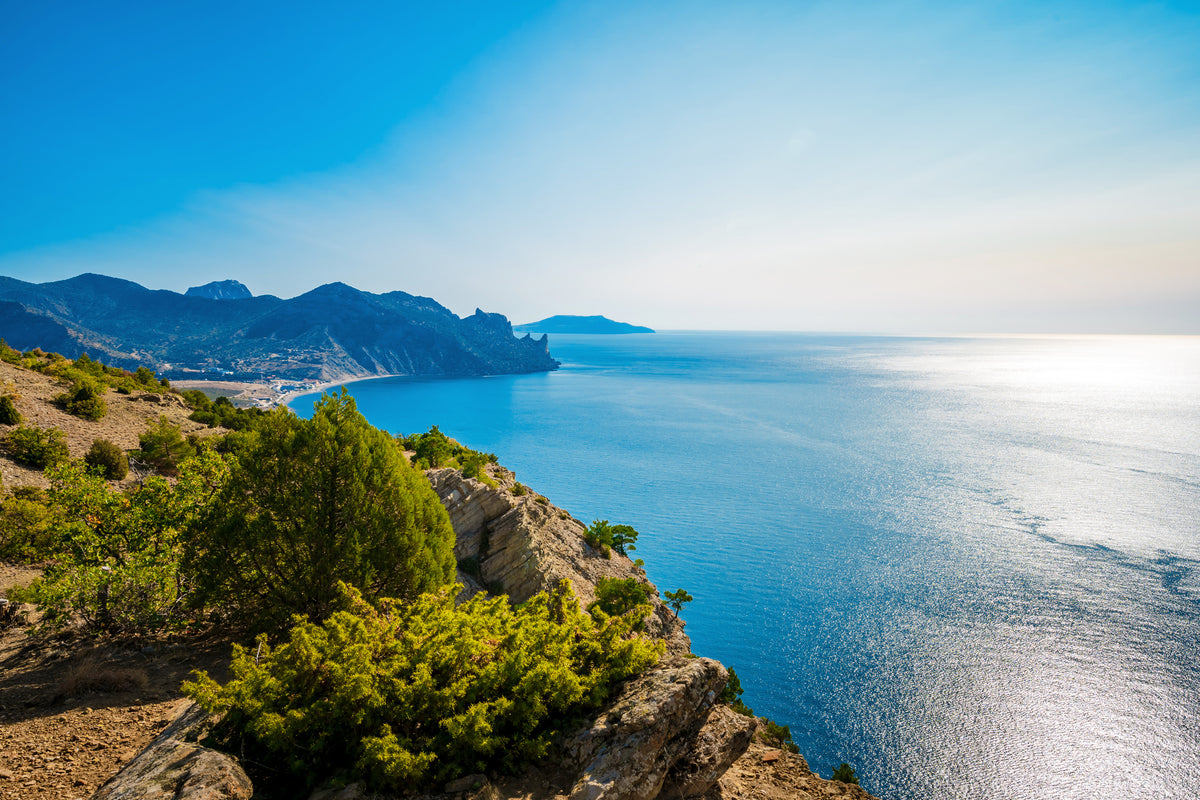 photo-wallpaper-beautiful-panorama-of-the-coastal-landscape-in-the-crimea-black-sea