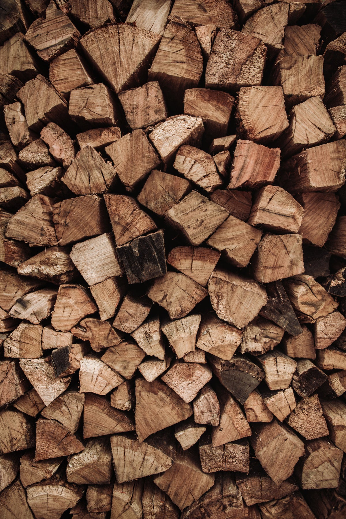 photo-wallpaper-rustic-wood-stack
