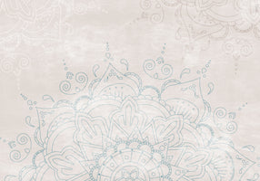 photo-wallpaper-ornate-mandala-drawing