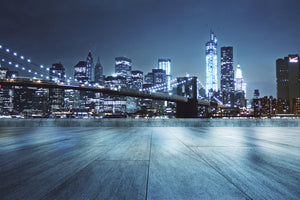 photo-wallpaper-rooftop-with-night-city-background