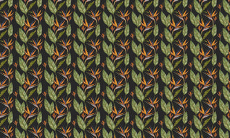 photo-wallpaper-vibrant-bird-paradise-pattern