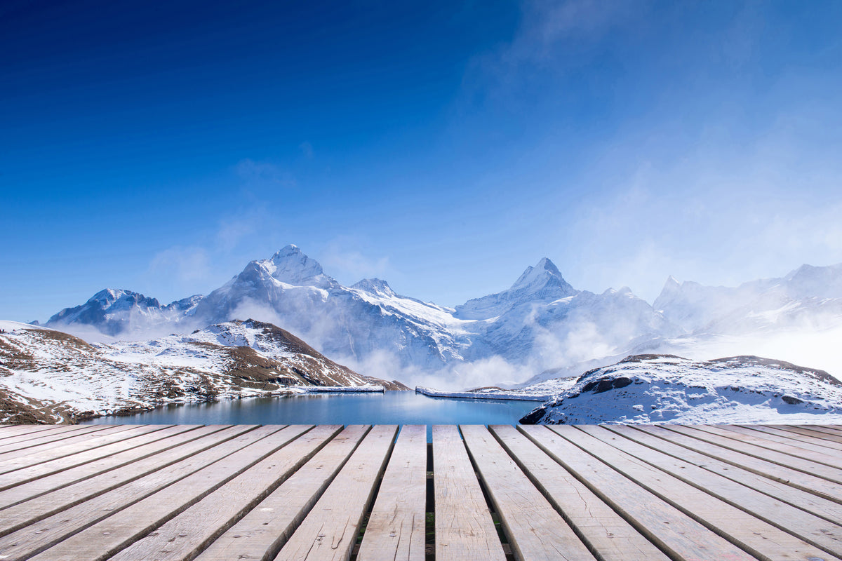 photo-wallpaper-sundeck-at-the-swiss-mountain-lake