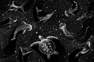 photo-wallpaper-cosmic-ocean-animals