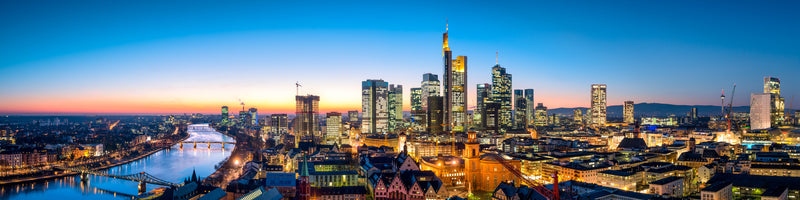 photo-wallpaper-frankfurt-skyline-in-the-evening
