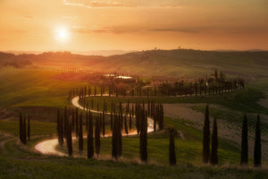 photo-wallpaper-tuscany-evening