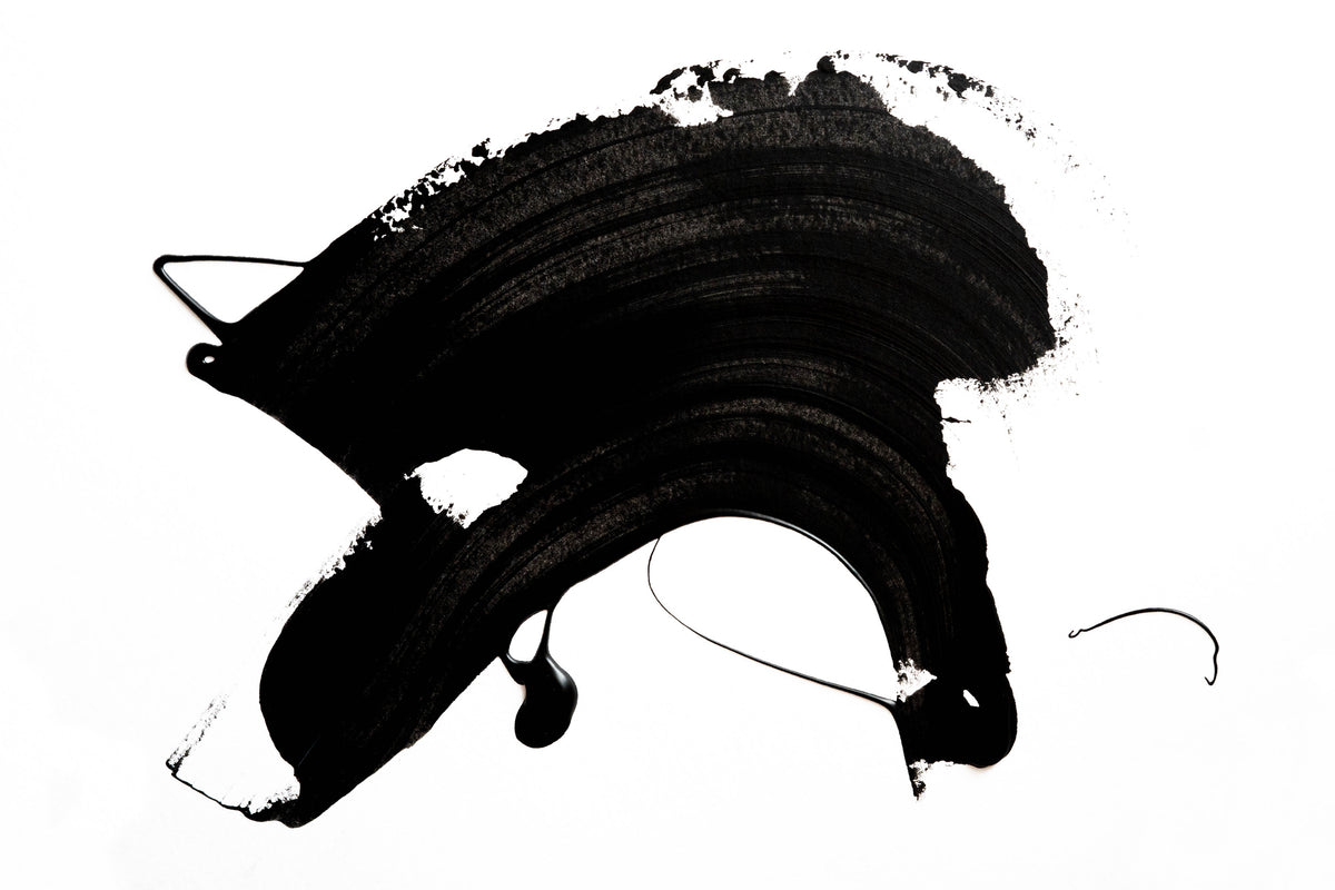 photo-wallpaper-black-abstract-stroke