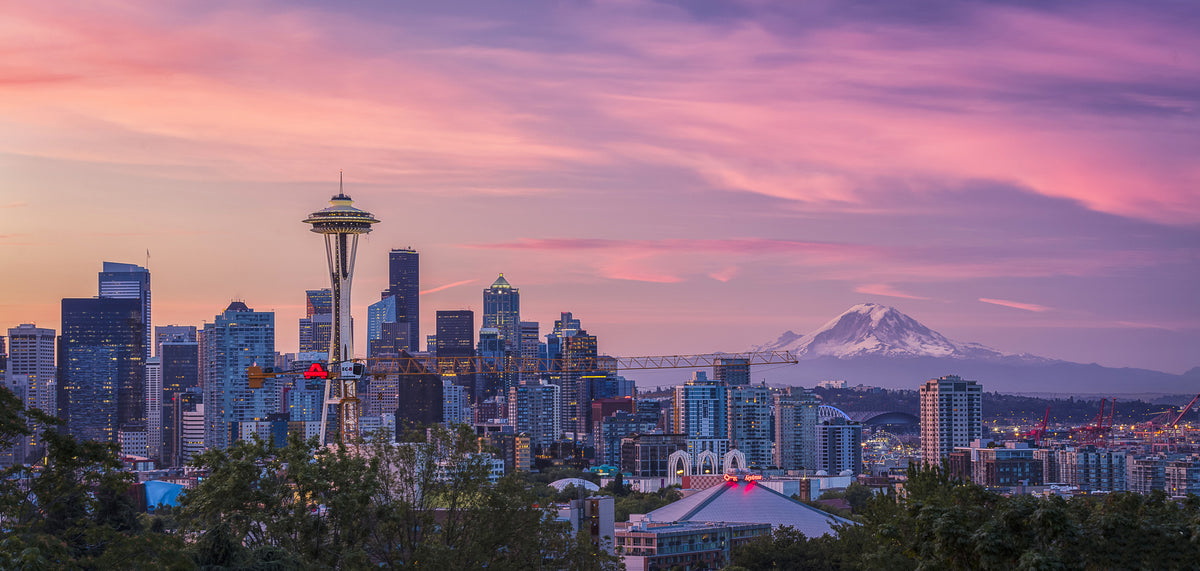 photo-wallpaper-seattle-sunset-cityscape