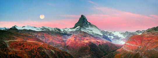 photo-wallpaper-matterhorn-slopes-in-autumn