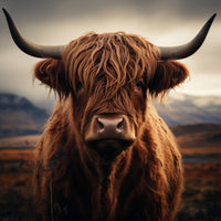 photo-wallpaper-highland-cow-in-scotland