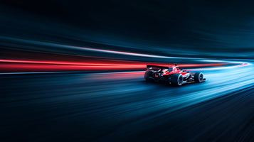 photo-wallpaper-speeding-race-car-on-track