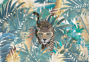 photo-wallpaper-stylish-leopard-jungle