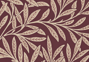 photo-wallpaper-william-morris-wall-mural-07