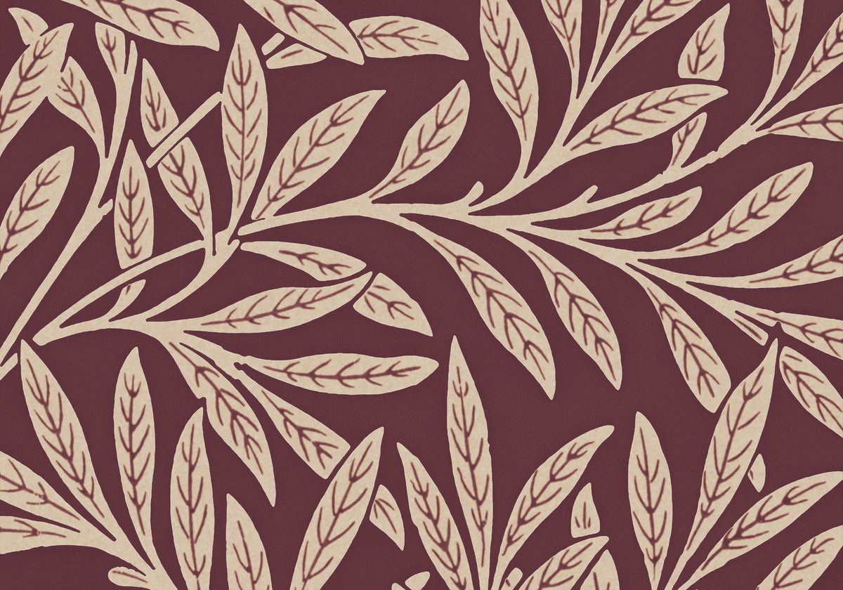 photo-wallpaper-william-morris-wall-mural-07