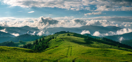 photo-wallpaper-breathtaking-panorama-of-morning-wild-nature-high-in-mountains