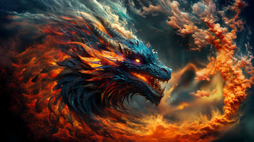 photo-wallpaper-magnificant-legendary-dragon