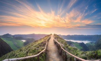 photo-wallpaper-mountain-landscape-ponta-delgada-island-azores