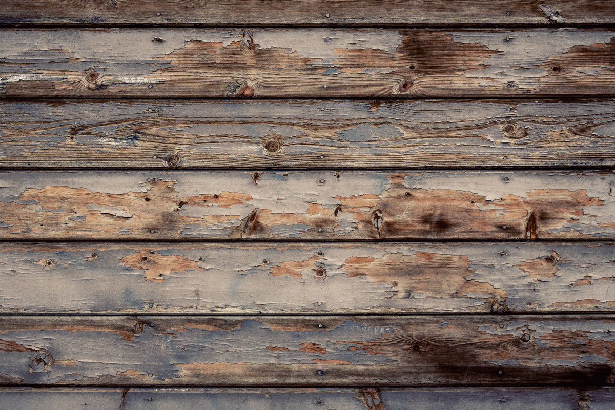 photo-wallpaper-peeling-weathered-wood